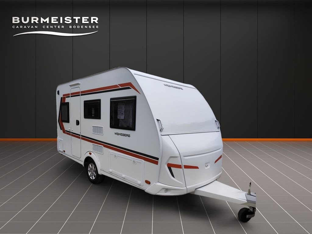 WEINSBERG CaraOne 390 QD