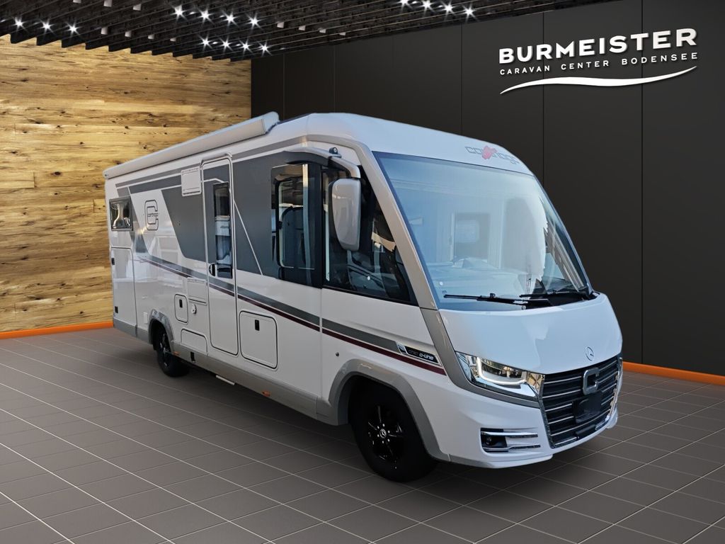CARTHAGO chic c-line I 4.9 LE Mercedes
