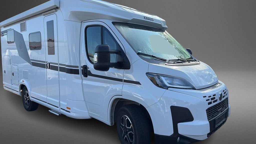 KNAUS L!VE TI 650 MEG Platinum Selection sofort