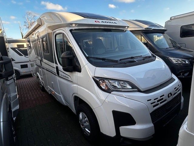 ADRIA Compact, Modell 2025, Sonder Preis!!