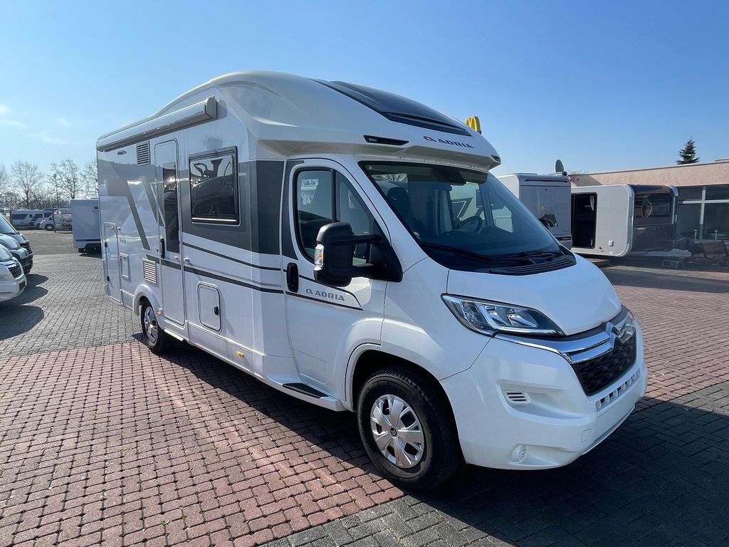 ADRIA Matrix 600 DT,AHK, Sonder Preis!!!