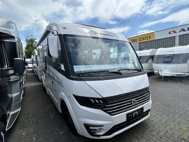 ADRIA Sonic 700 SL, Modell 2025, jetzt zugreifen!
