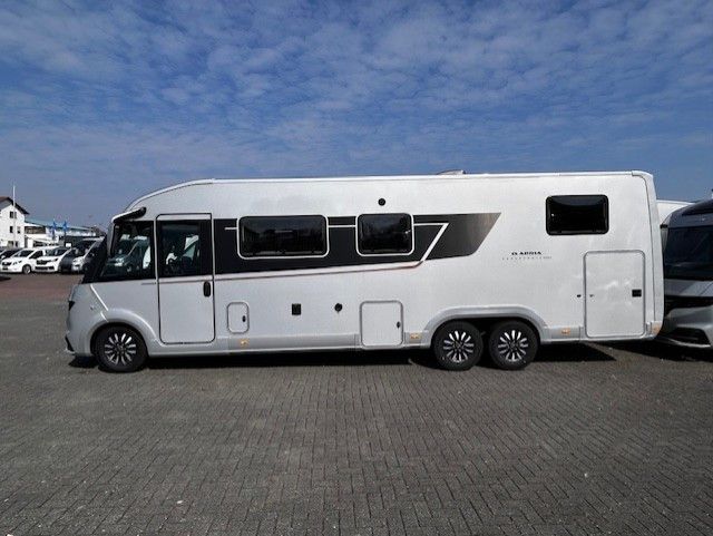 ADRIA Supersonic 890 LL, sofort verfügbar!