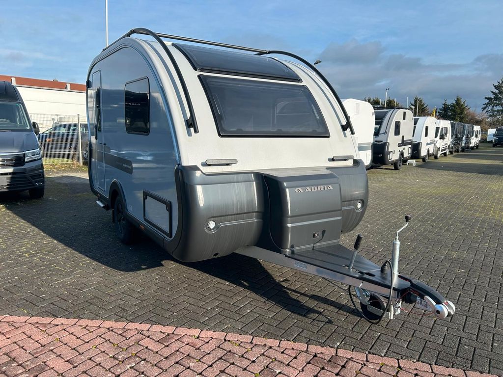 ADRIA Action 391 LH Sport Sommer Aktion !!