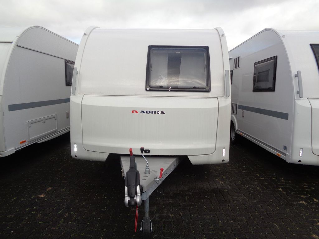ADRIA Altea 472 PK