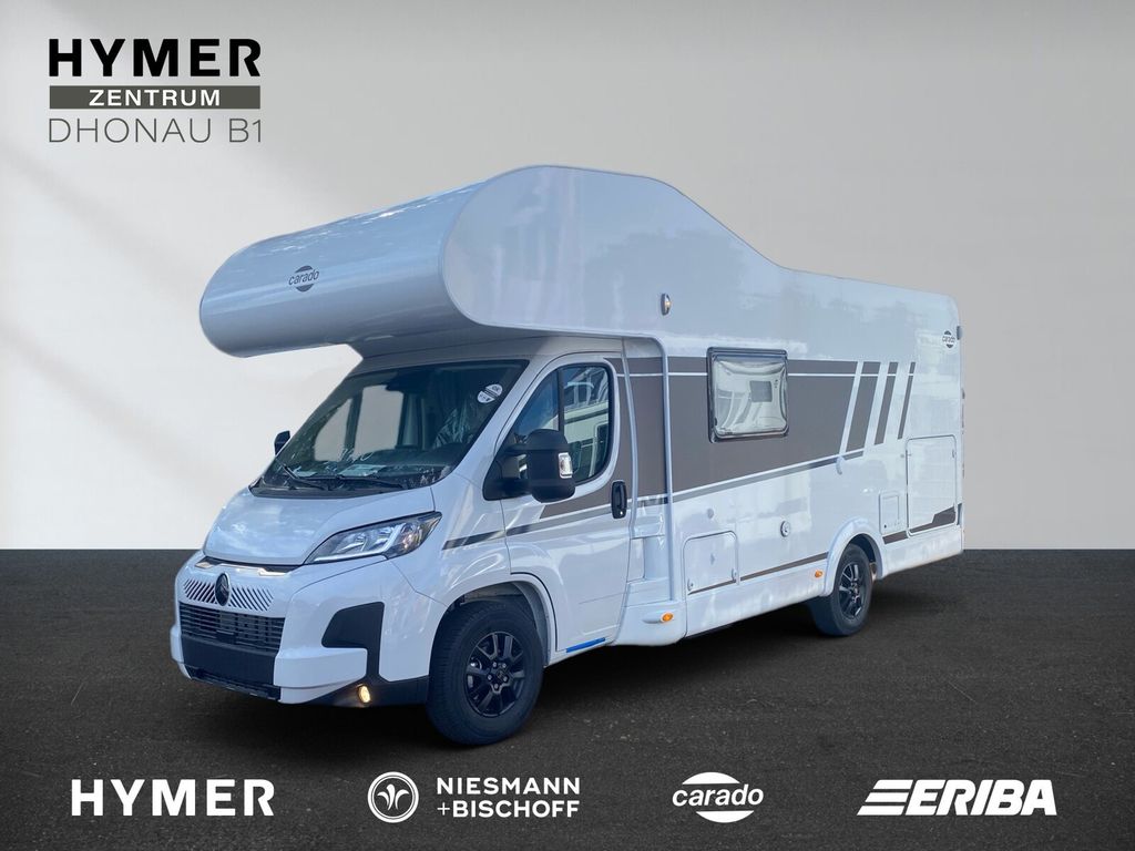 CARADO pro A 364 Citroen