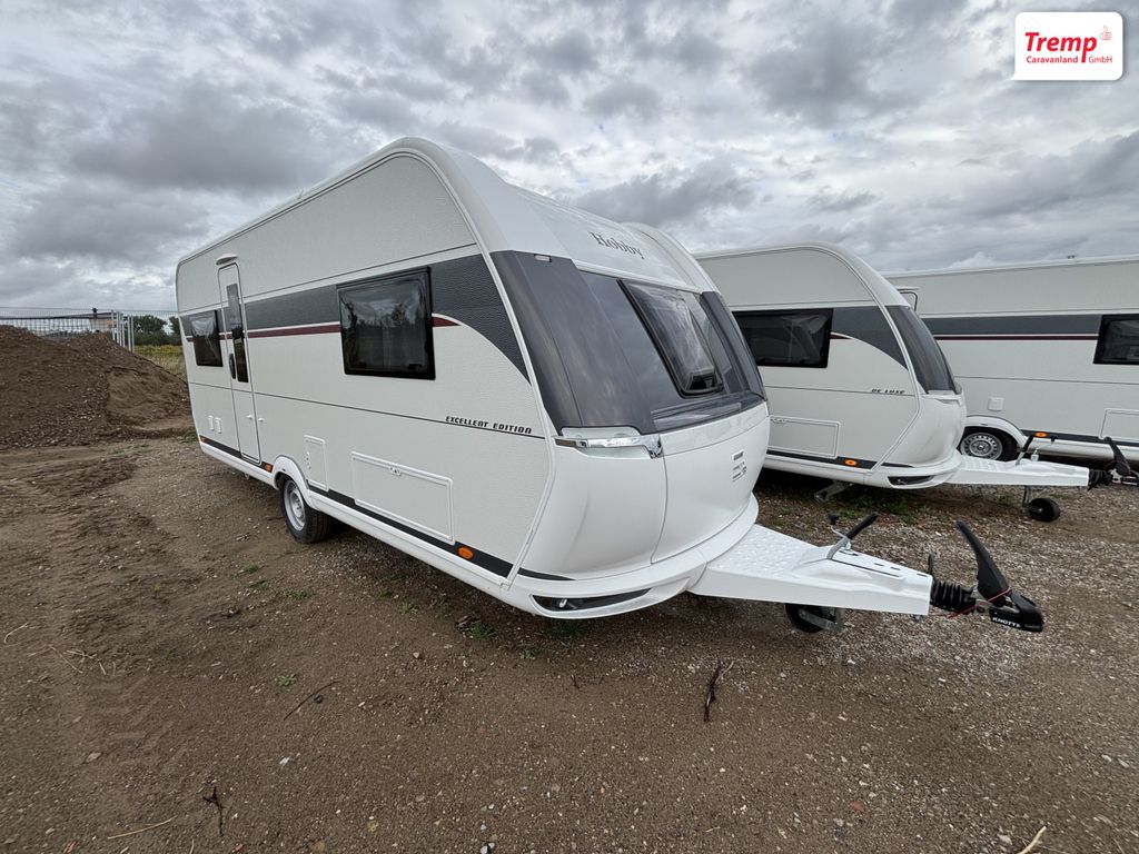 HOBBY Excellent Edition 540 UL