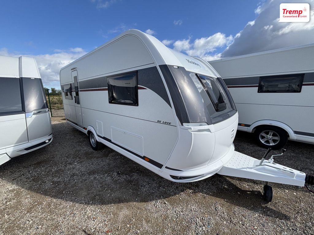 HOBBY DE LUXE 540 UL