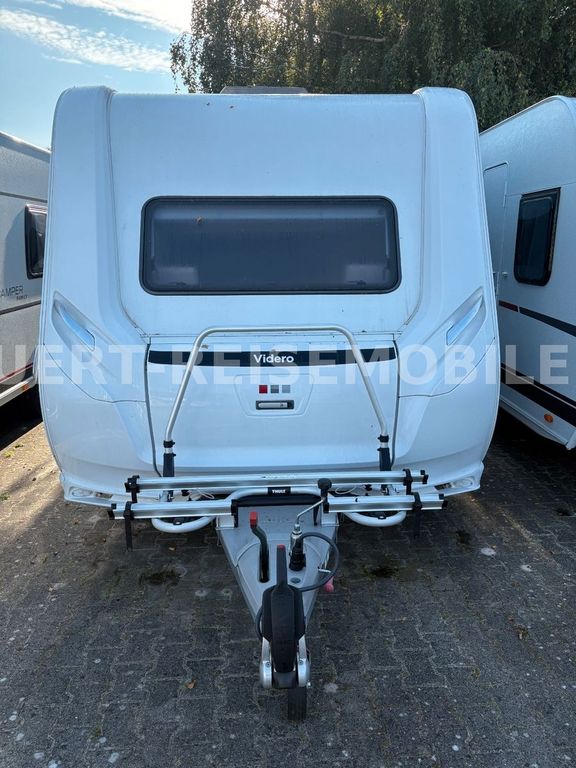 LMC Videro 510 E