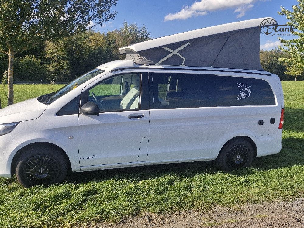 WESTFALIA Jules Verne