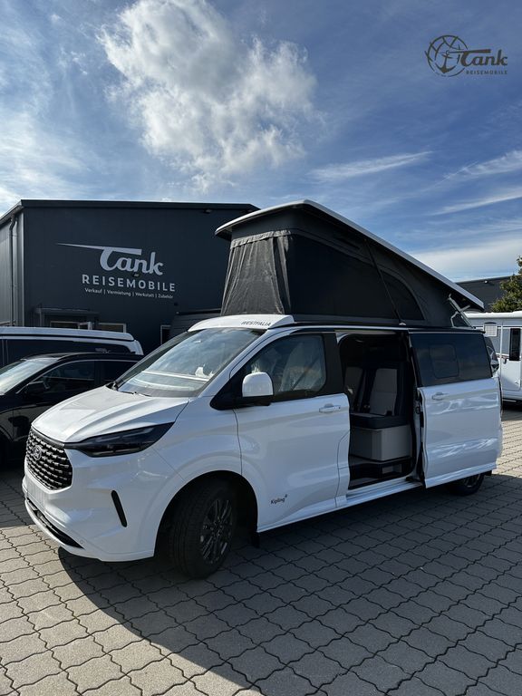 WESTFALIA KIPLING 2.0 EcoBlue 136 PS Automatik