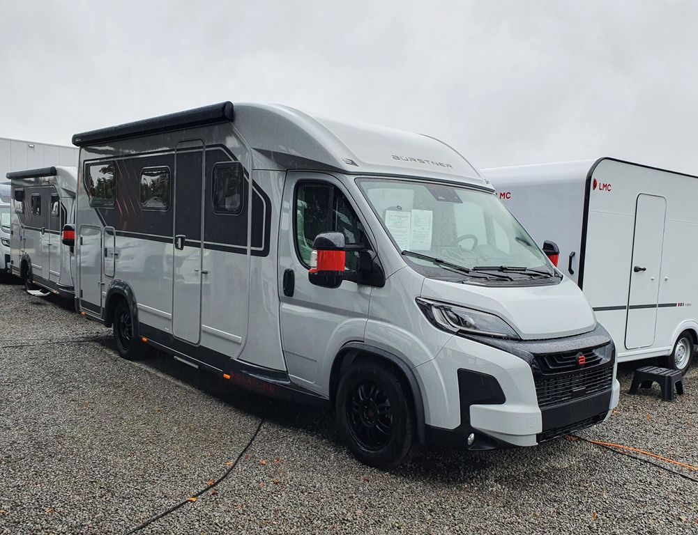 BUERSTNER Signature SFT 7.0