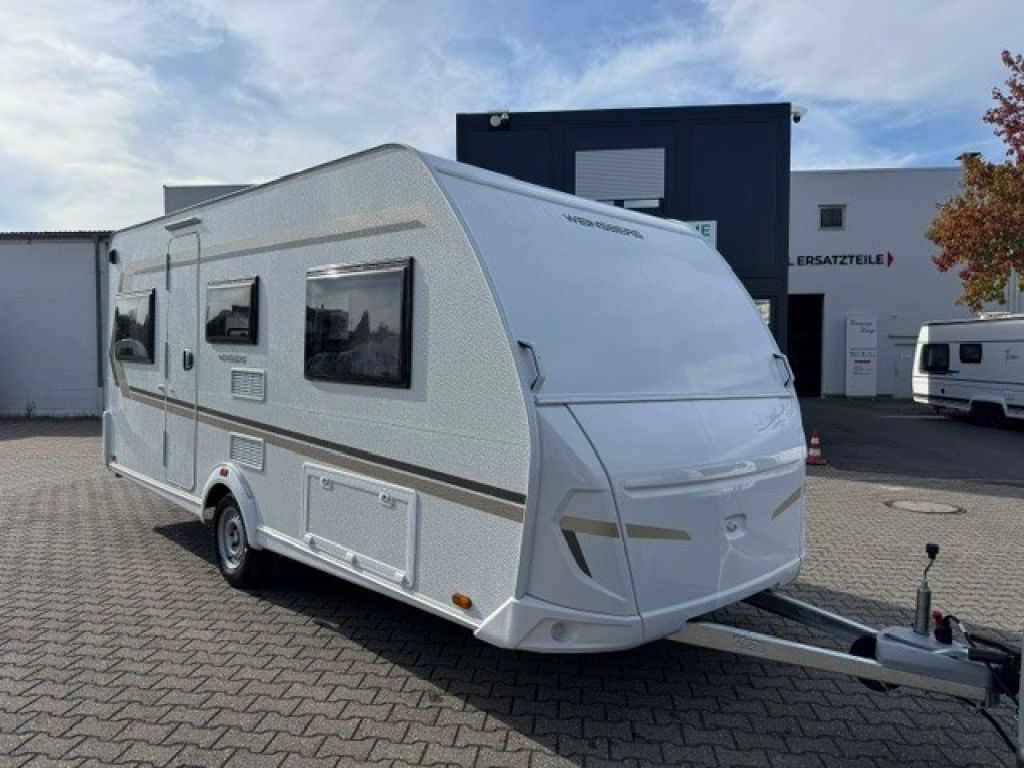 WEINSBERG CaraOne 480 EU UVP: 28.960,-€ Modell 2027