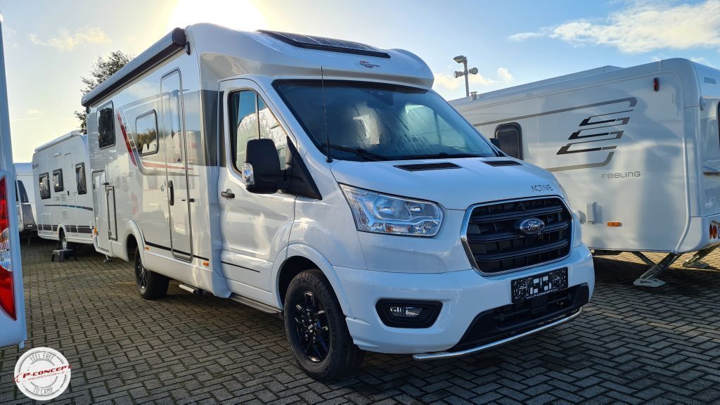 BUERSTNER Lineo T 690 G *2Jahre Garantie*Herbstaktion