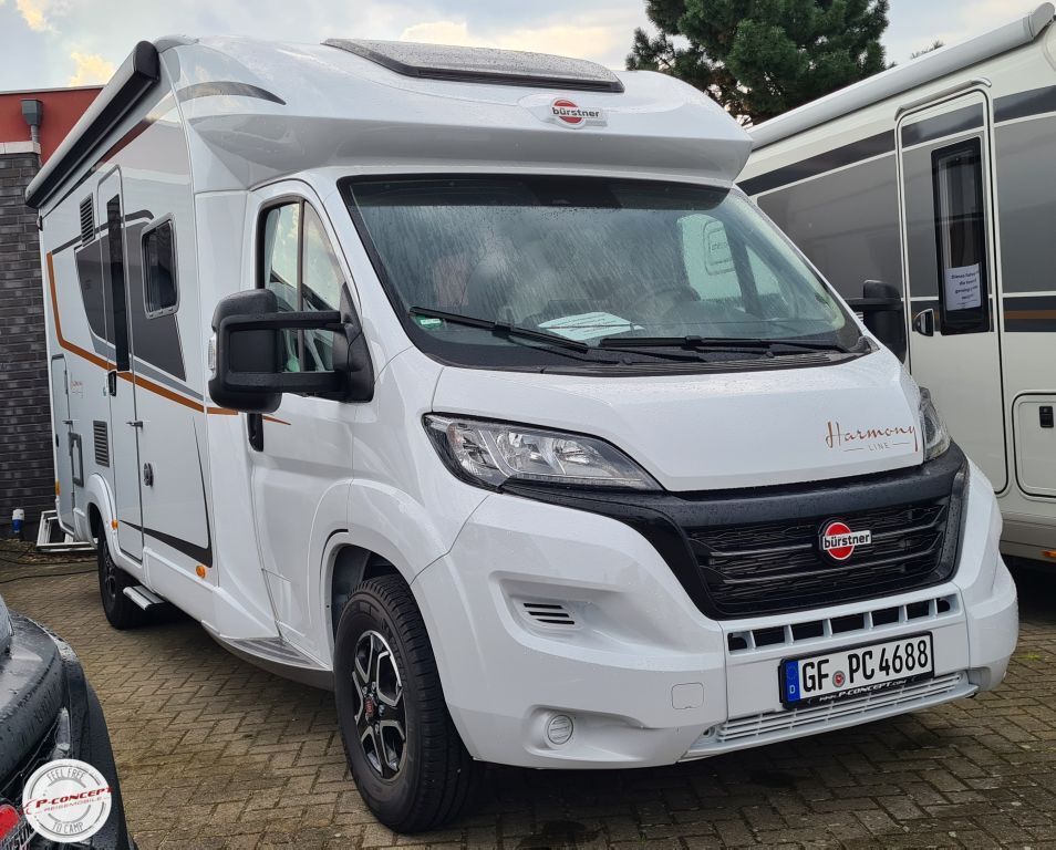 BUERSTNER Lyseo TD 684 G *inkl. 2 Jahre Garantie!*