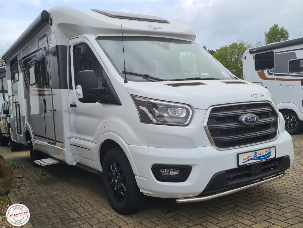BUERSTNER Lineo T 690 G *2Jahre Garantie*Herbstaktion