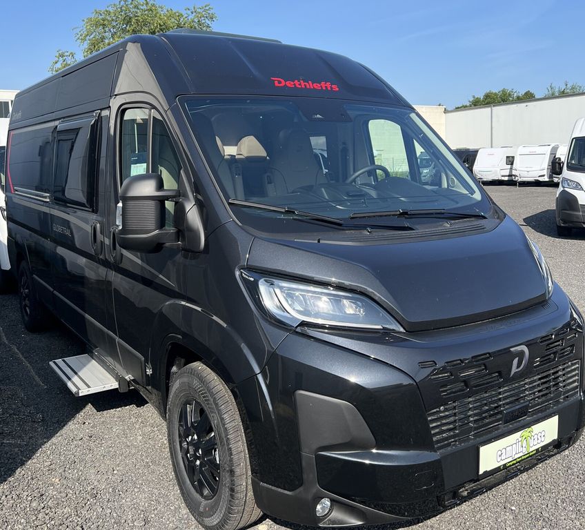 DETHLEFFS Globetrail 600 DK Fiat *Preisvorteil 6.587 *