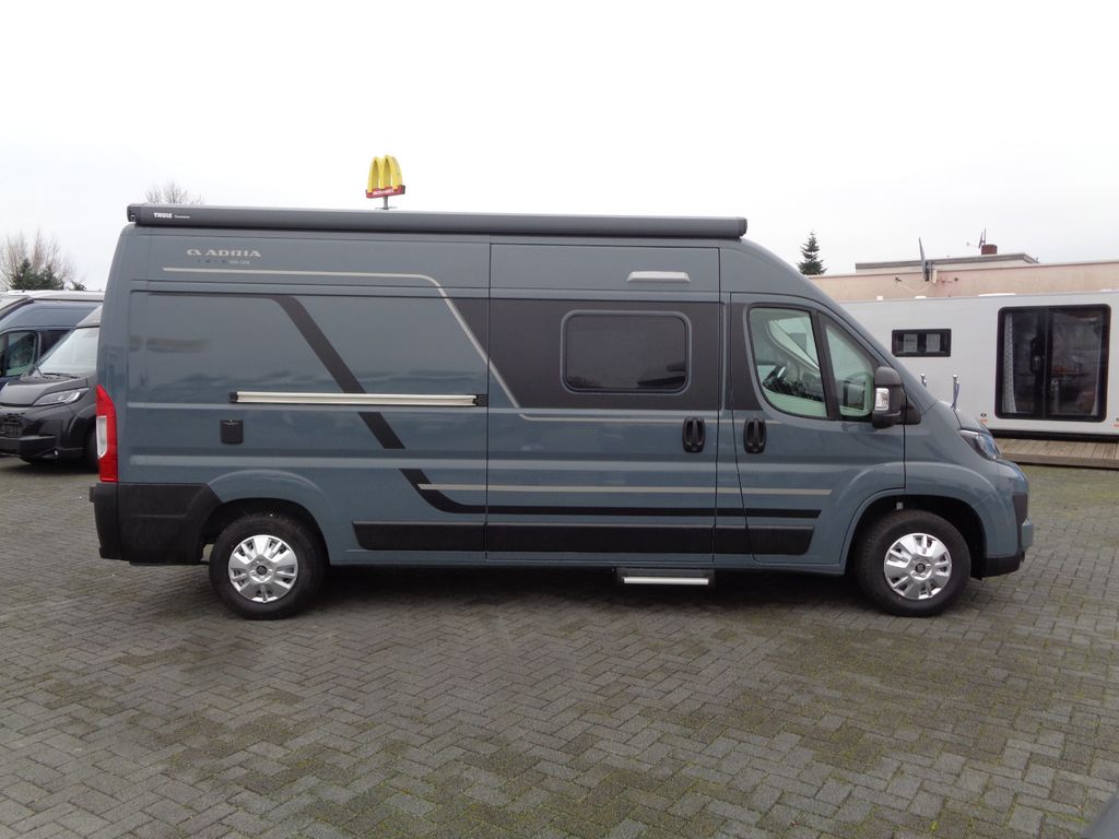 ADRIA Twin All-In 600 SPB, Jetzt zugreifen!