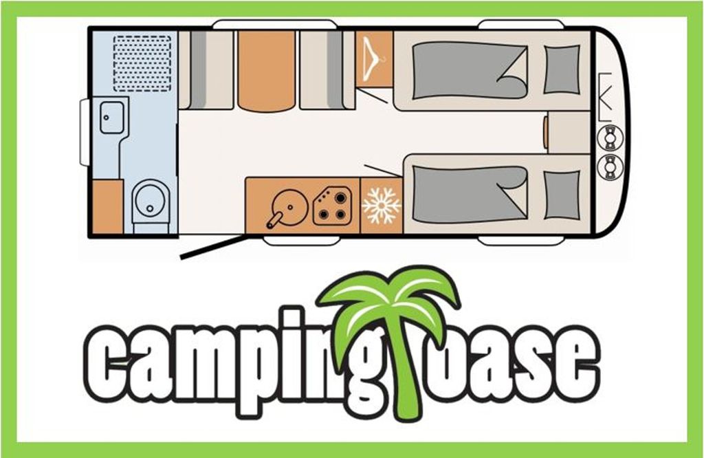 DETHLEFFS Camper 490 EST *ATC*1800 Kg* City-Wasser*