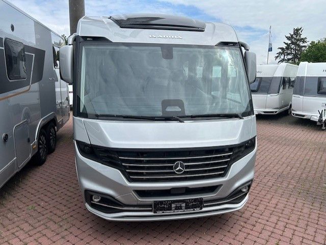 ADRIA Supersonic 780DL,MB 417CDI,Automatik,SAFETY PLUS