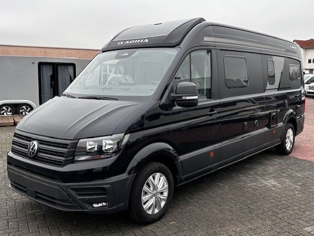 ADRIA Twin MAX 680 SGX Sonderpreis Bis ende Oktober!!