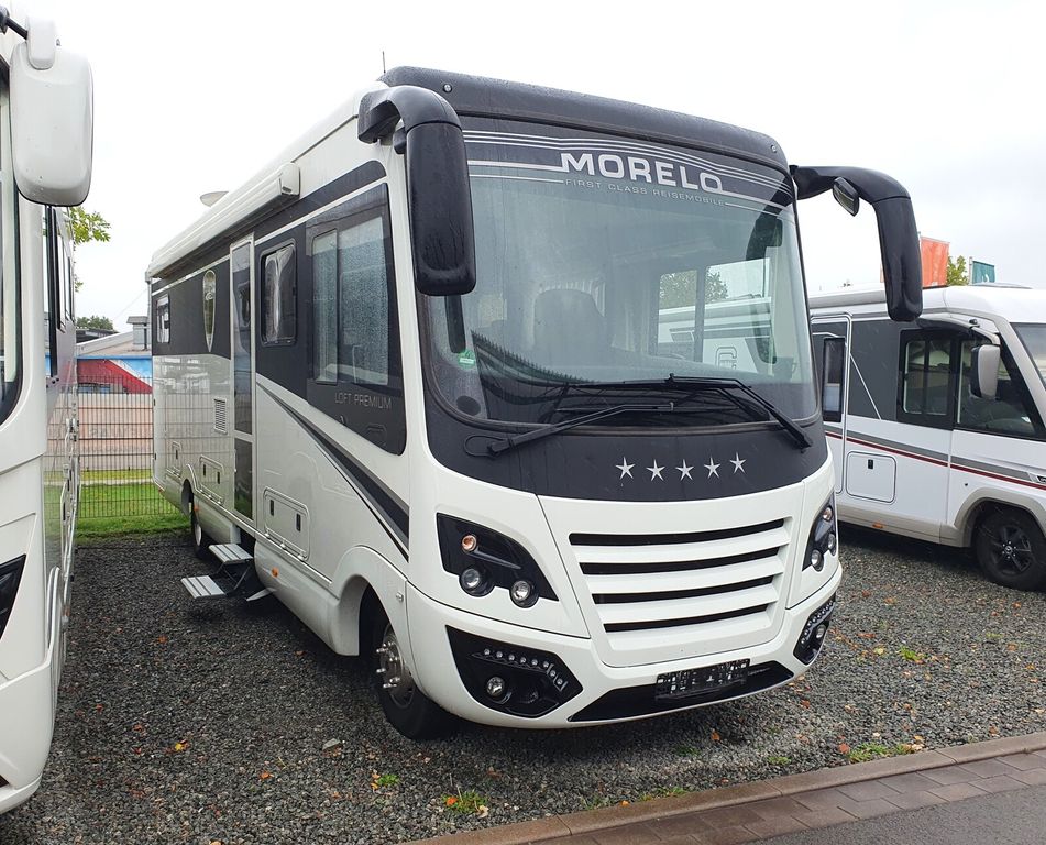 MORELO Loft Premium 87 LB