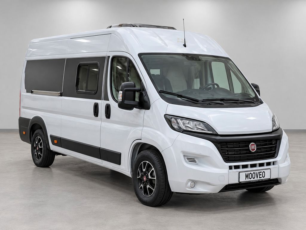 MOOVEO Van 63 EB "All in One"