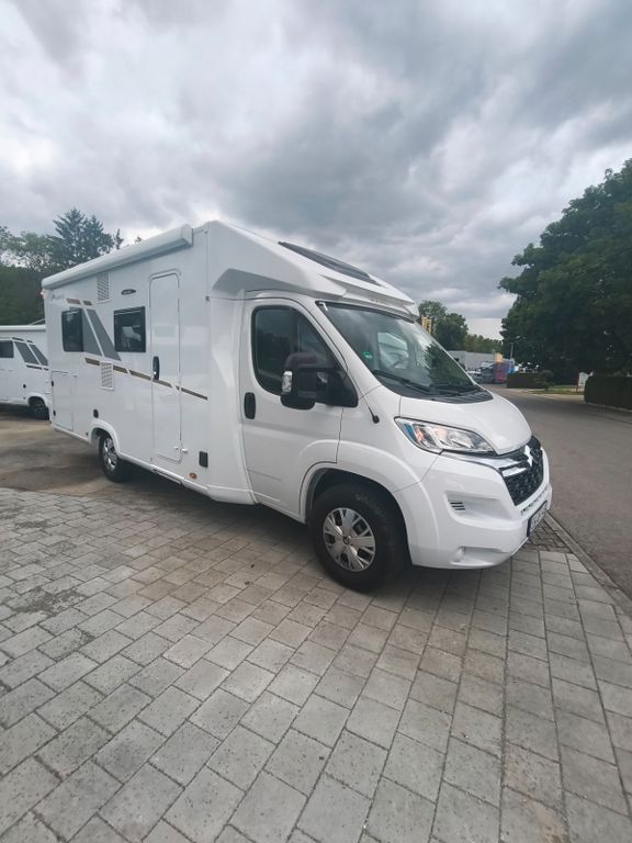 MOOVEO TEI 70 EBH Light