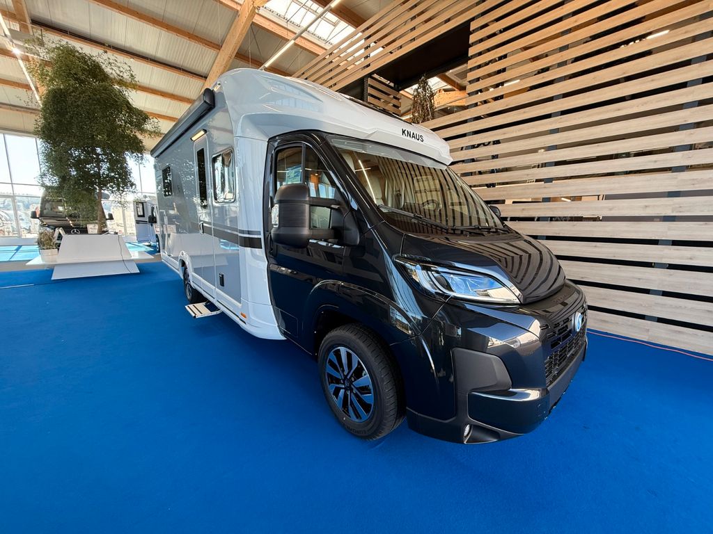 KNAUS Live Wave 700 DX Platinum Selection Modell 2027