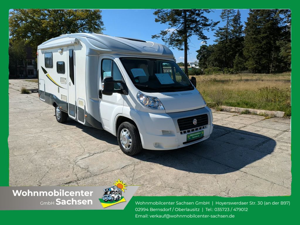 P.L.A. Sonstige 701 Queensbett