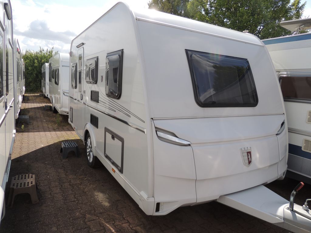 TABBERT Senara 400 QD 2,3