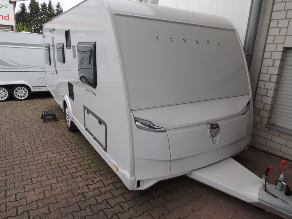 TABBERT Senara 550 E 2,3