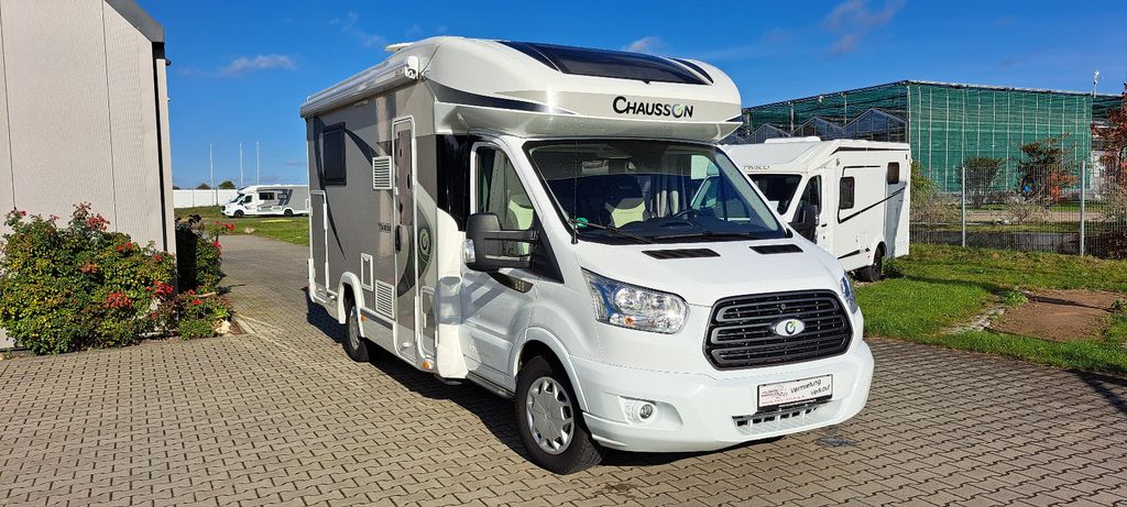CHAUSSON 628