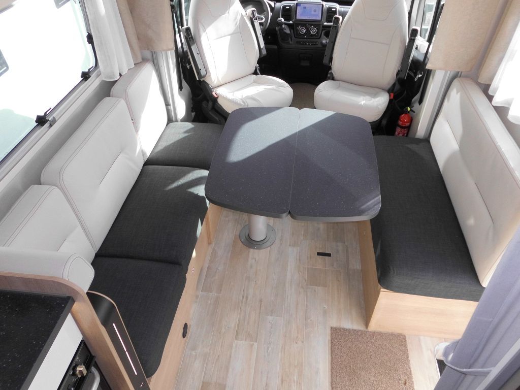 SOLIFER Emotion 620 DB Premium STARK REDUZIERT -20.320€