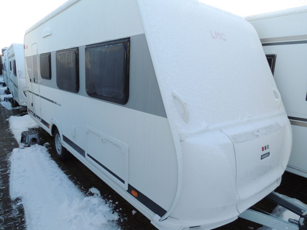 LMC Sassino 470 K