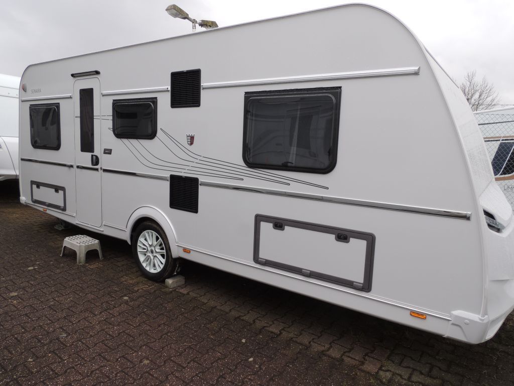 TABBERT Senara 550 E 2,3