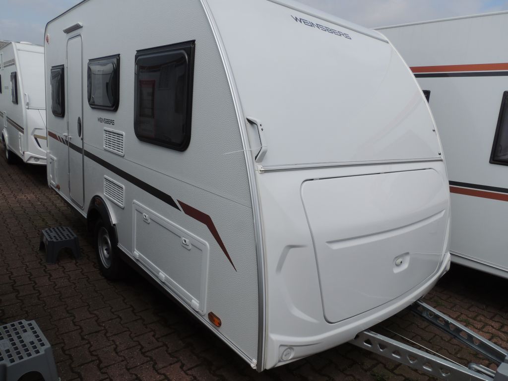 WEINSBERG CaraCito 390 QD
