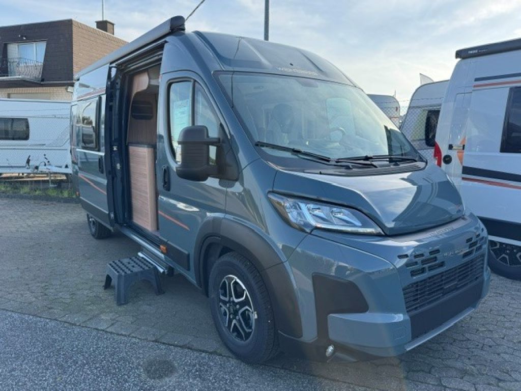 WEINSBERG CaraBus 630 ME EDITION [FIRE] Edition Fire