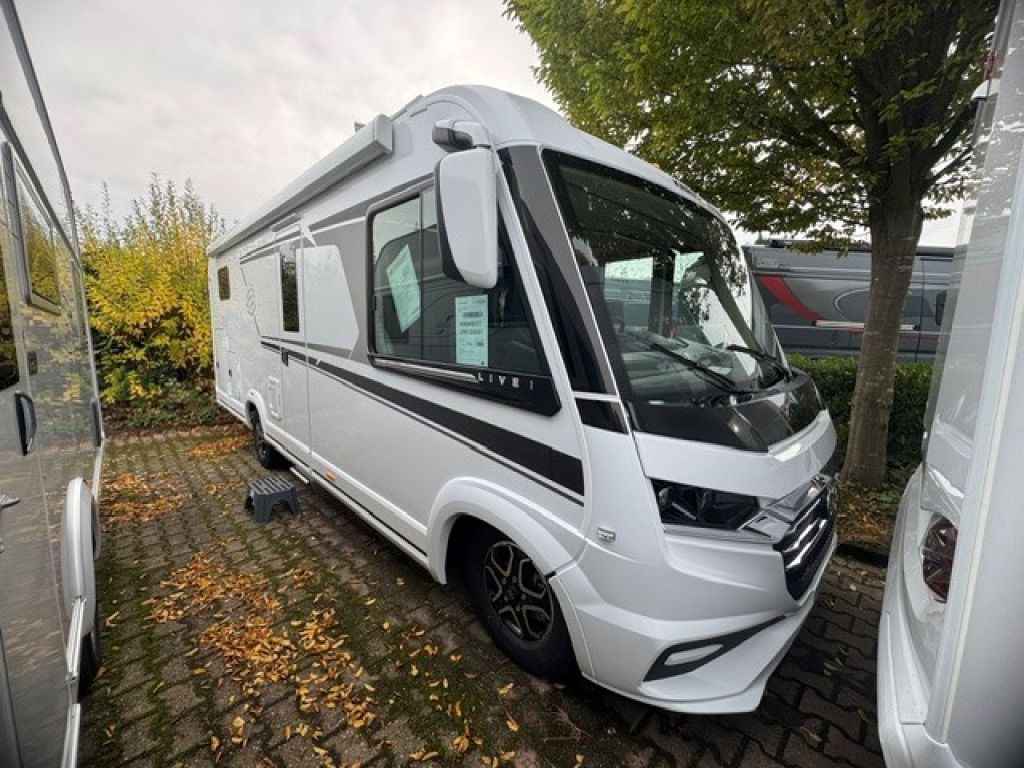 KNAUS L!VE I 700 MEG Modell 2026