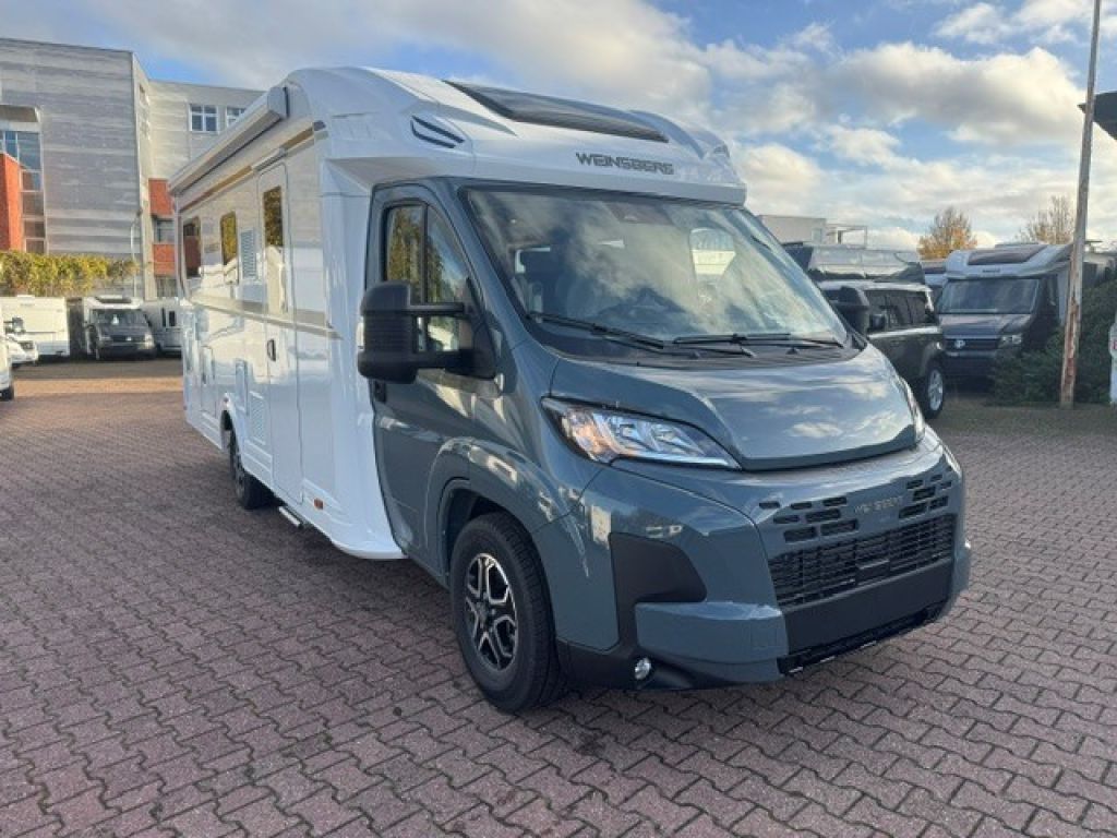 WEINSBERG CaraSuite 700 MEG