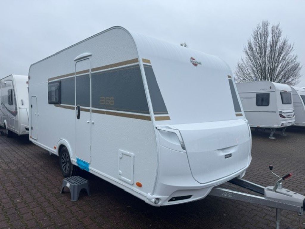 BUERSTNER B66 480 TK Sondermodell