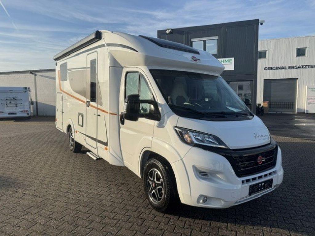 BUERSTNER Lyseo TD 690 G Sie sparen 14.350,-€!