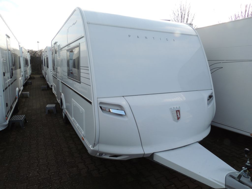 TABBERT Pantiga 550 E 2,3 Finest Edition