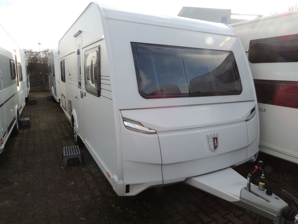 TABBERT Cazadora 495 HE 2,3