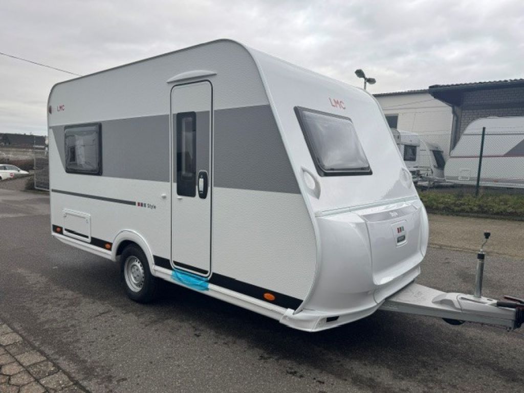 LMC Style 400 F Modell 2026
