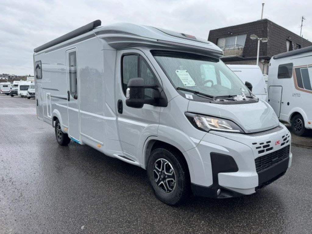 LMC Cruiser 750 EF