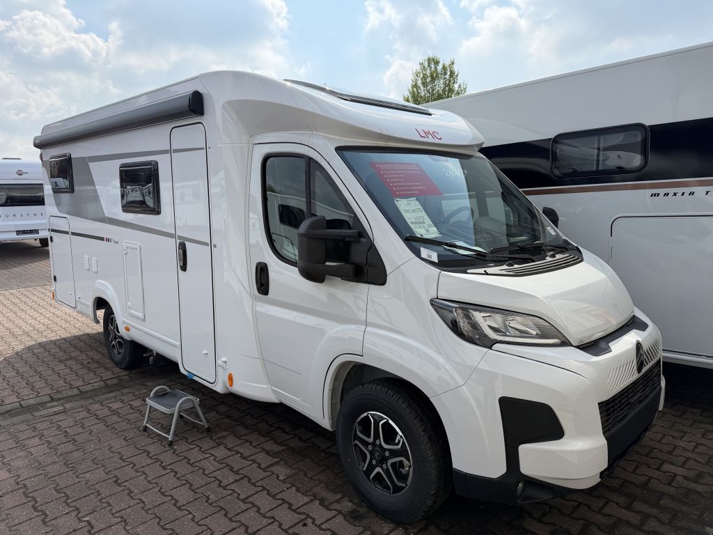 LMC Tracer V 670
