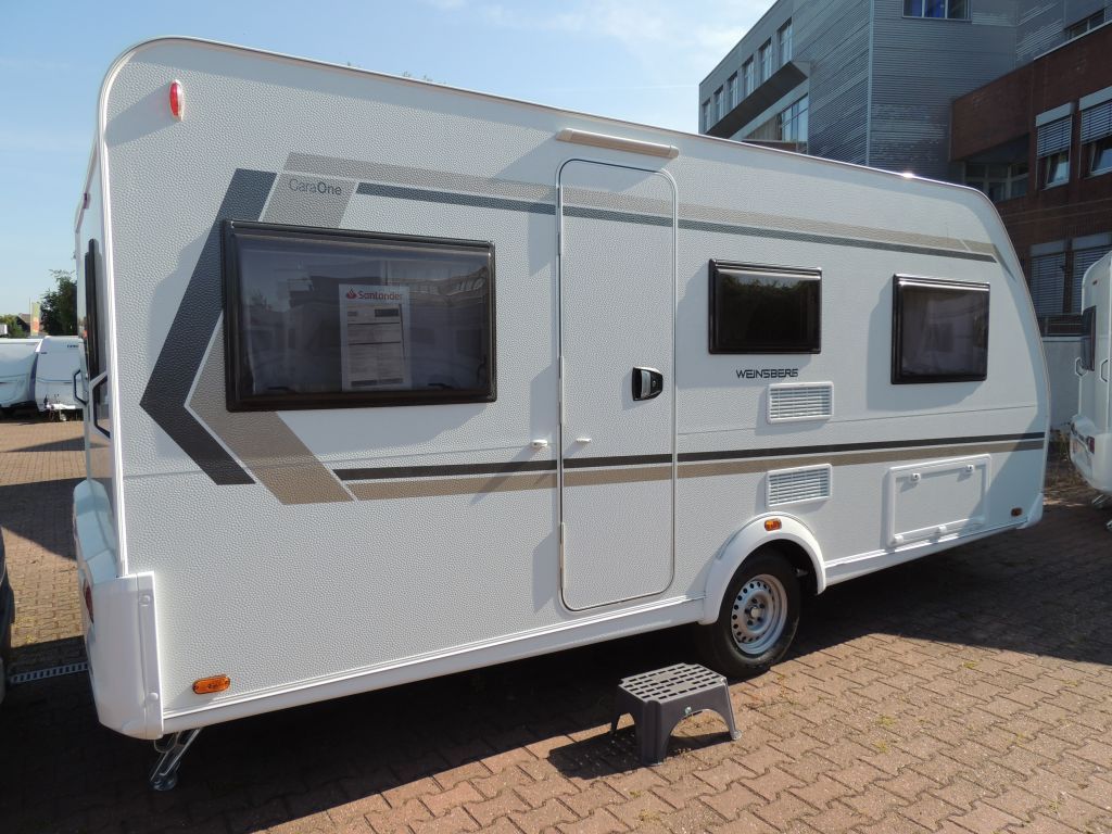 WEINSBERG CaraOne 480 EU 2026 Modeli