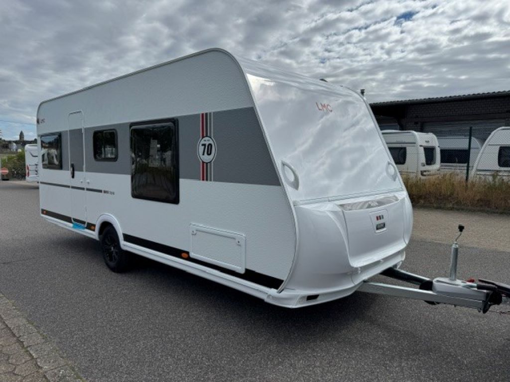 LMC Style 453 D Sondermodell-Sofort verfügbar