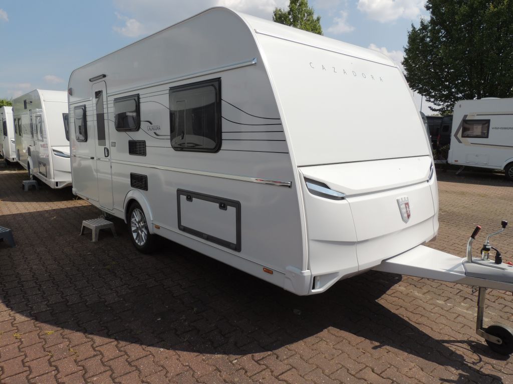 TABBERT Cazadora 460 E 2,3